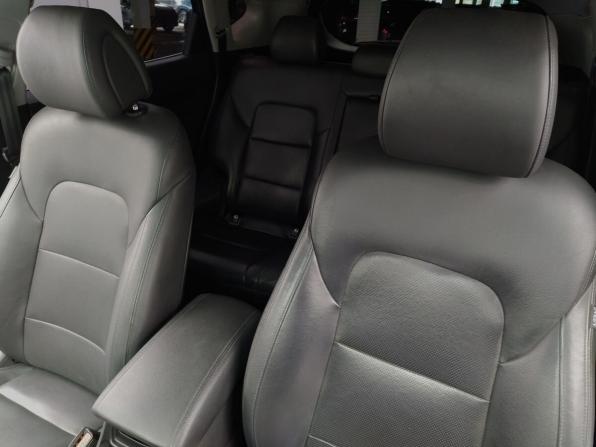 Hyundai Tucson III с пробегом 2018 года, цена 2 249 000 рублей, 85987 км, внедорожник, Автокод Объявления