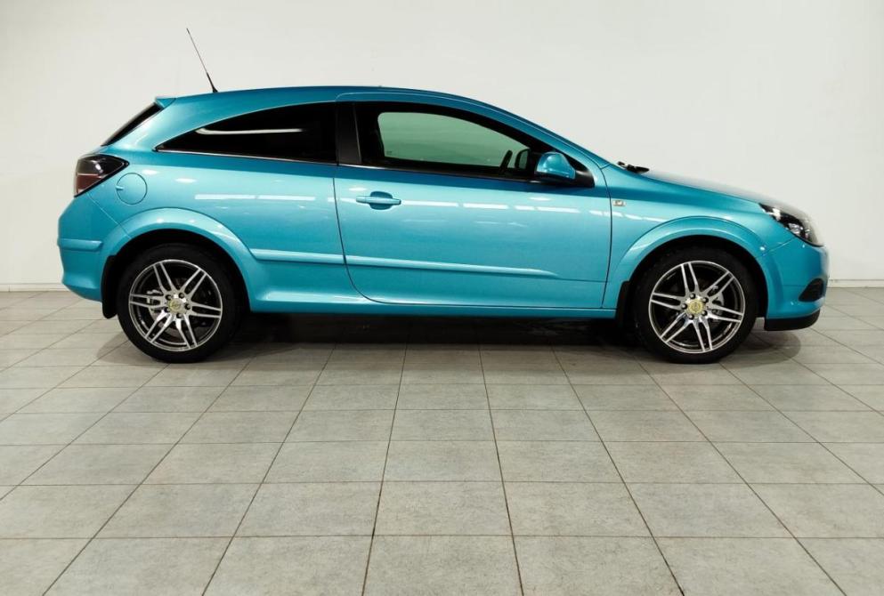 Opel Astra H Рестайлинг Саратов  - изображение 4