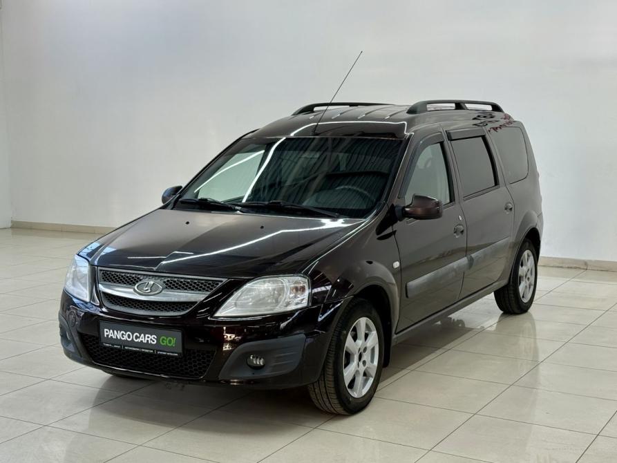 Lada (ВАЗ) Largus I Смоленск  - изображение 1