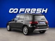 Mercedes-Benz GLB I (X247) Москва  - изображение 26
