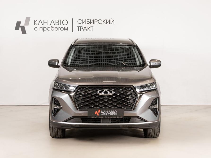 Chery Tiggo 7 Pro Max I Казань  - изображение 2