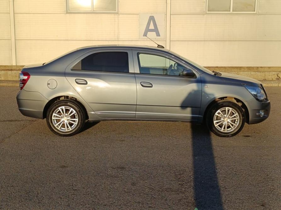 Chevrolet Cobalt II Рестайлинг Набережные Челны  - изображение 5