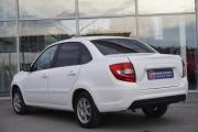 Lada (ВАЗ) Granta I Рестайлинг Ульяновск  - изображение 31
