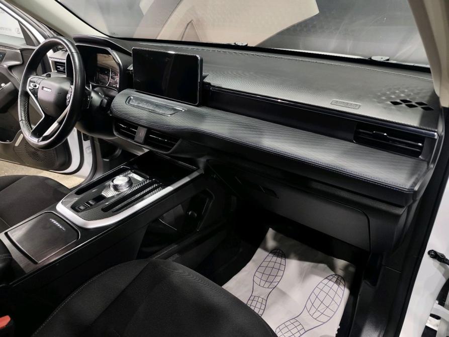 Haval Jolion I Рестайлинг Ставрополь  - изображение 9