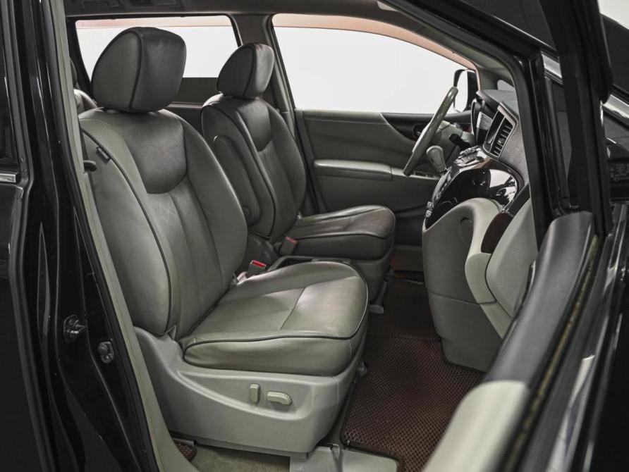 Nissan Quest IV Ставрополь  - изображение 8