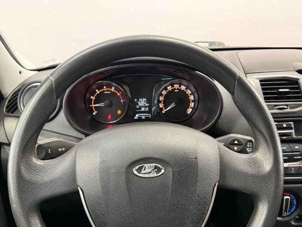 Lada (ВАЗ) Granta I Рестайлинг с пробегом 2020 года, цена 690 000 рублей, 75202 км, седан, Автокод Объявления