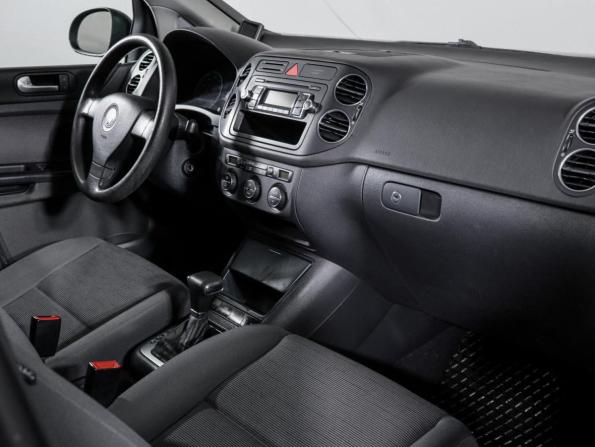 Volkswagen Golf Plus I с пробегом 2008 года, цена 530 000 рублей, 244824 км, хэтчбек, Автокод Объявления