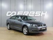 Volkswagen Jetta VI Рестайлинг Воронеж  - изображение 20