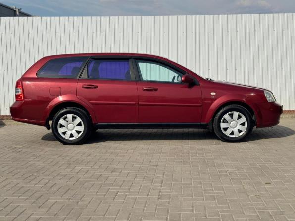 Chevrolet Lacetti I с пробегом 2005 года, цена 550 000 рублей, 194000 км, универсал, Автокод Объявления