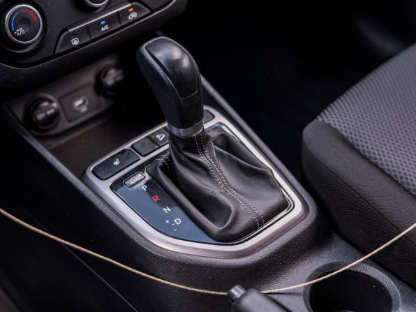Hyundai Creta I Рестайлинг с пробегом 2021 года, цена 1 719 000 рублей, 82685 км, внедорожник, Автокод Объявления