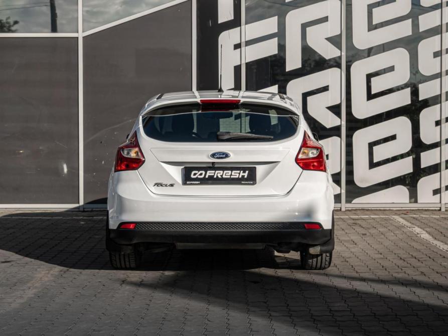 Ford Focus III Краснодар  - изображение 4