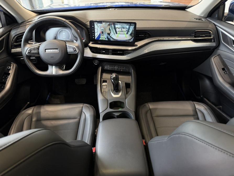 Haval F7 I Рестайлинг Краснодар  - изображение 22