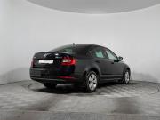 Skoda Octavia III (A7) Рестайлинг Санкт-Петербург  - изображение 24