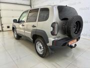 Lada (ВАЗ) Niva Travel I Пермь  - изображение 26