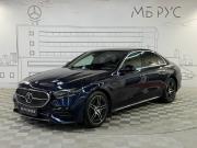 Mercedes-Benz E-Класс VI (W214 S214) Москва  - изображение 27