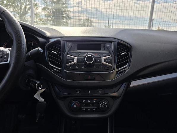 Lada (ВАЗ) Vesta I с пробегом 2021 года, цена 920 000 рублей, 130000 км, седан, Автокод Объявления