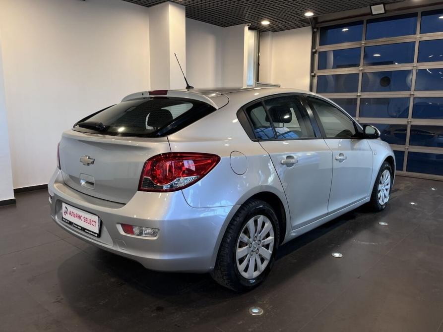 Chevrolet Cruze I Чебоксары  - изображение 3