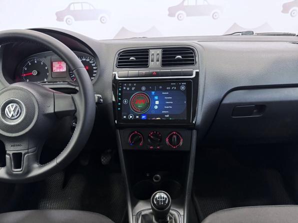Volkswagen Polo V с пробегом 2012 года, цена 825 000 рублей, 225721 км, седан, Автокод Объявления