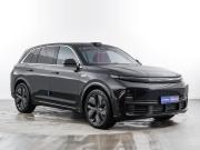 Li Auto (Lixiang) L7 I Рестайлинг Москва  - изображение 27
