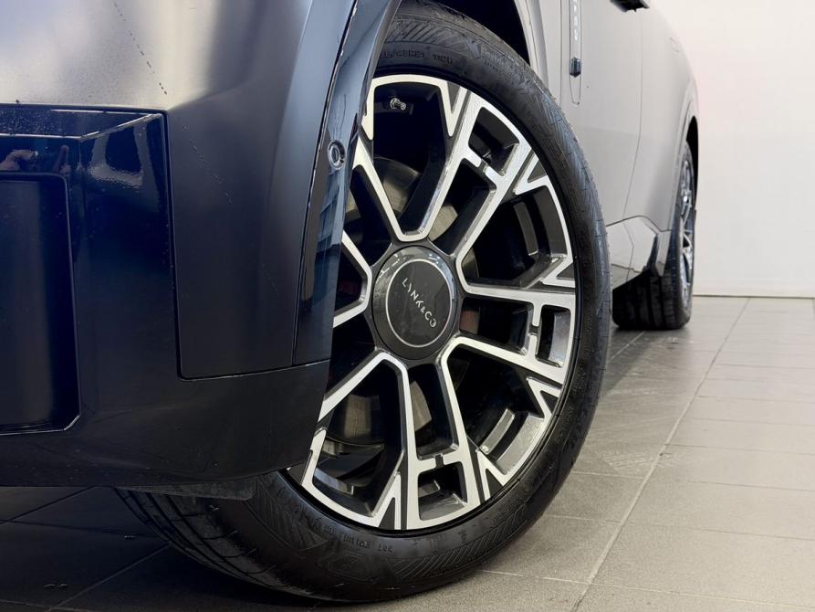 Lynk &amp; Co 900 Воронеж  - изображение 4