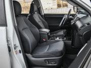 Toyota Land Cruiser Prado 150 Series Новороссийск  - изображение 32