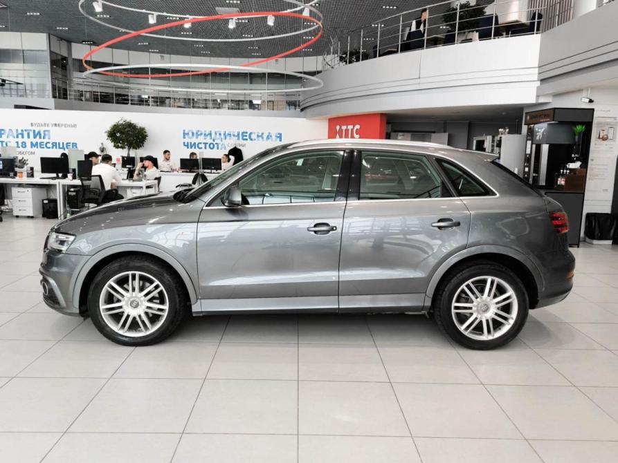 Audi Q3 I (8U) Казань  - изображение 10