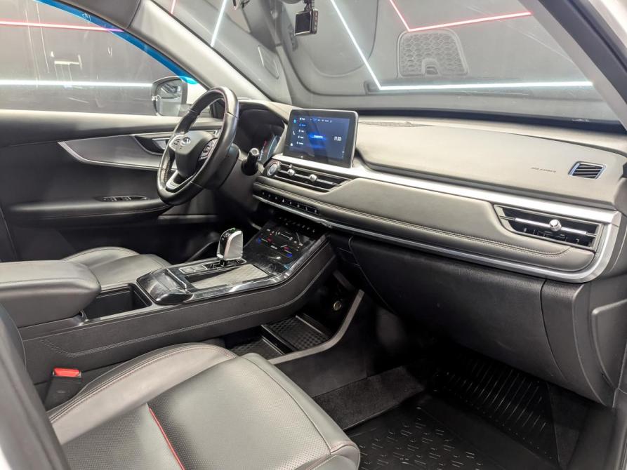 Chery Tiggo 7 Pro I Москва  - изображение 11