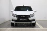 Lada (ВАЗ) Granta I Рестайлинг Ульяновск  - изображение 18