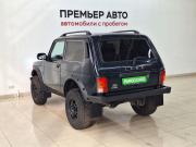 Lada (ВАЗ) 2121 (4x4) I Рестайлинг Смоленск  - изображение 16