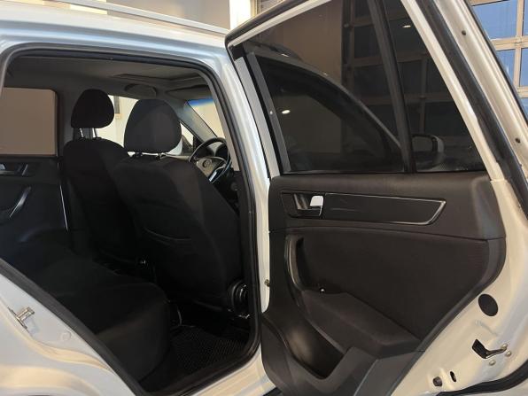 Brilliance V5 I с пробегом 2014 года, цена 780 000 рублей, 163836 км, внедорожник, Автокод Объявления