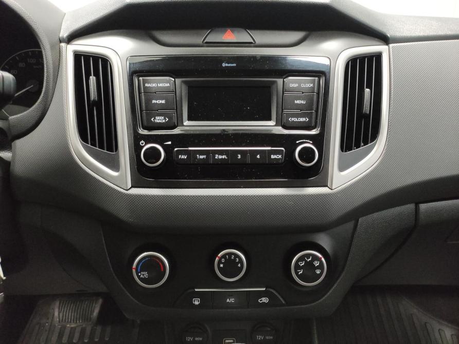 Hyundai Creta I Пермь  - изображение 12
