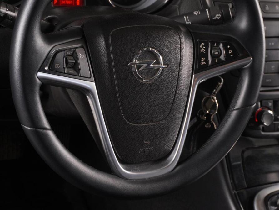 Opel Insignia I Минеральные Воды  - изображение 15