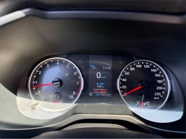Toyota RAV4 V (XA50) с пробегом 2020 года, цена 2 549 000 рублей, 190575 км, внедорожник, Автокод Объявления