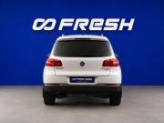 Volkswagen Tiguan I Рестайлинг Москва  - изображение 27