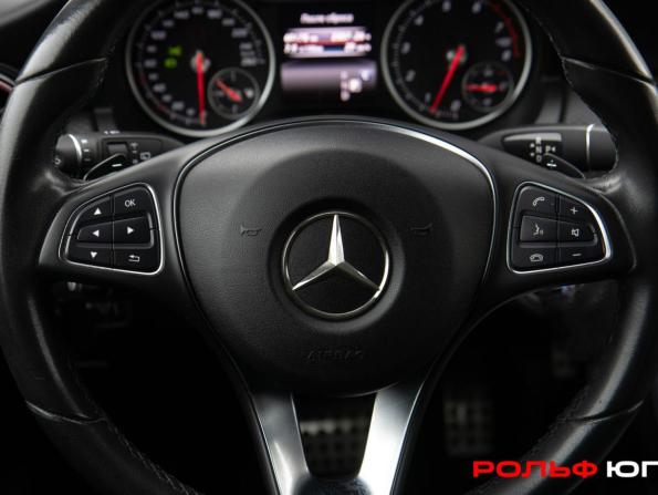 Mercedes-Benz A-Класс III (W176) Рестайлинг с пробегом 2017 года, цена 1 798 000 рублей, 69215 км, хэтчбек, Автокод Объявления