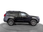 Toyota Land Cruiser Prado 150 Series Рестайлинг 2 Москва  - изображение 34