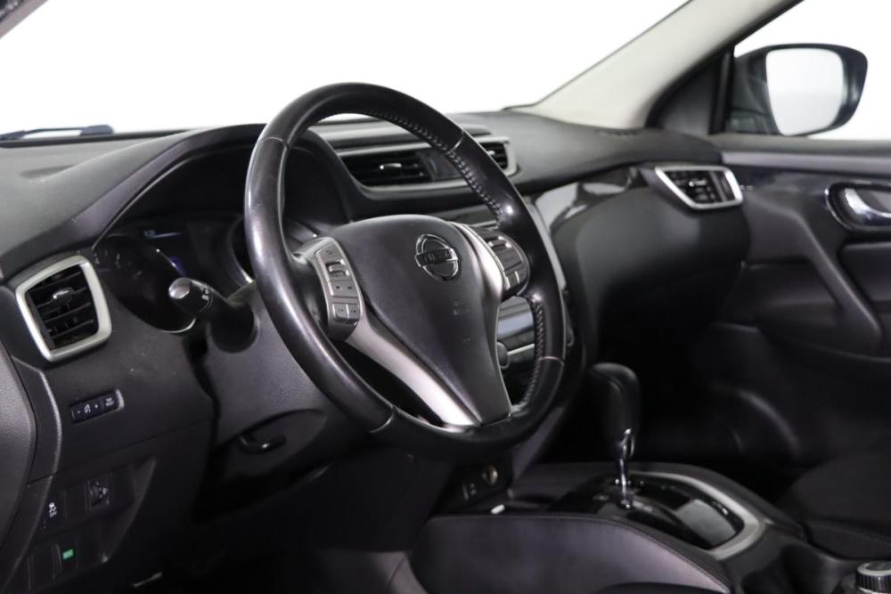 Nissan Qashqai II Нижний Новгород  - изображение 9
