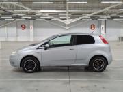 Fiat Punto III Grande Punto Казань  - изображение 32