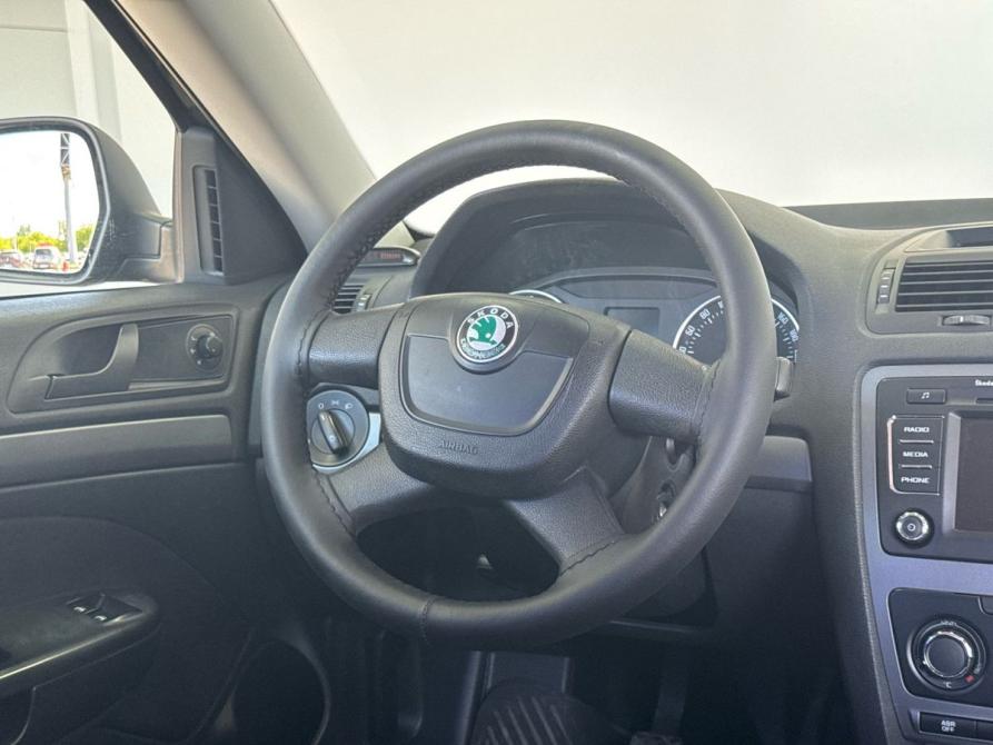Skoda Octavia II (A5) Рестайлинг Уфа  - изображение 8