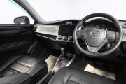 Toyota Corolla XI (E160 E170) Рестайлинг 2 Новосибирск  - изображение 25