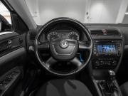 Skoda Octavia II (A5) Рестайлинг Москва  - изображение 31