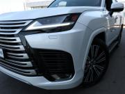 Lexus LX IV Москва  - изображение 66