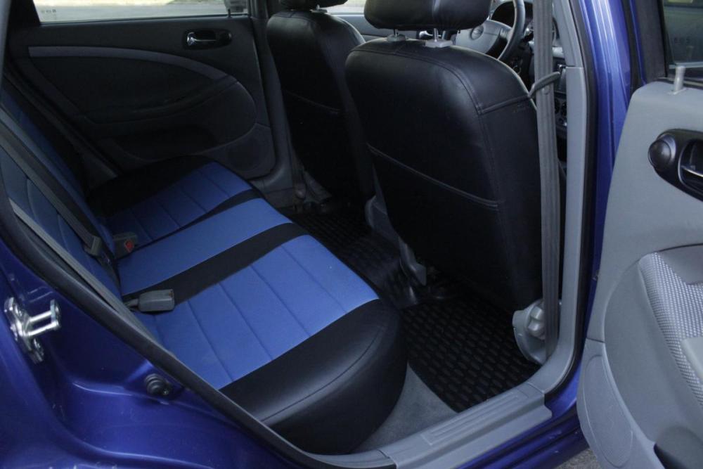 Chevrolet Lacetti I Брянск  - изображение 20