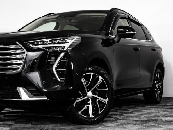 Haval Jolion I с пробегом 2023 года, цена 1 899 000 рублей, 54924 км, внедорожник, Автокод Объявления
