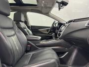 Nissan Murano III (Z52) Рестайлинг Новосибирск  - изображение 39