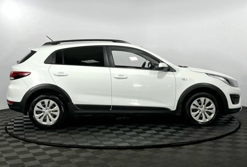 Kia Rio IV Нижний Новгород  - изображение 5