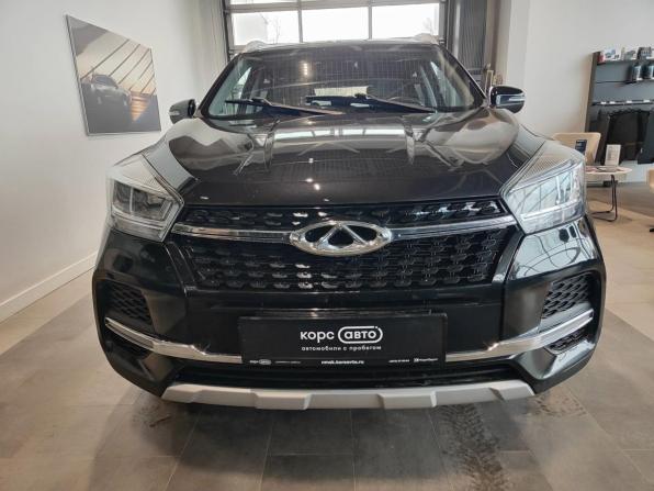 Chery Tiggo 4 I Рестайлинг с пробегом 2020 года, цена 1 131 000 рублей, 116825 км, внедорожник, Автокод Объявления