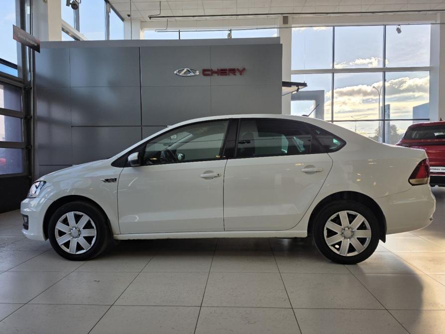 Volkswagen Polo V Рестайлинг Екатеринбург  - изображение 7