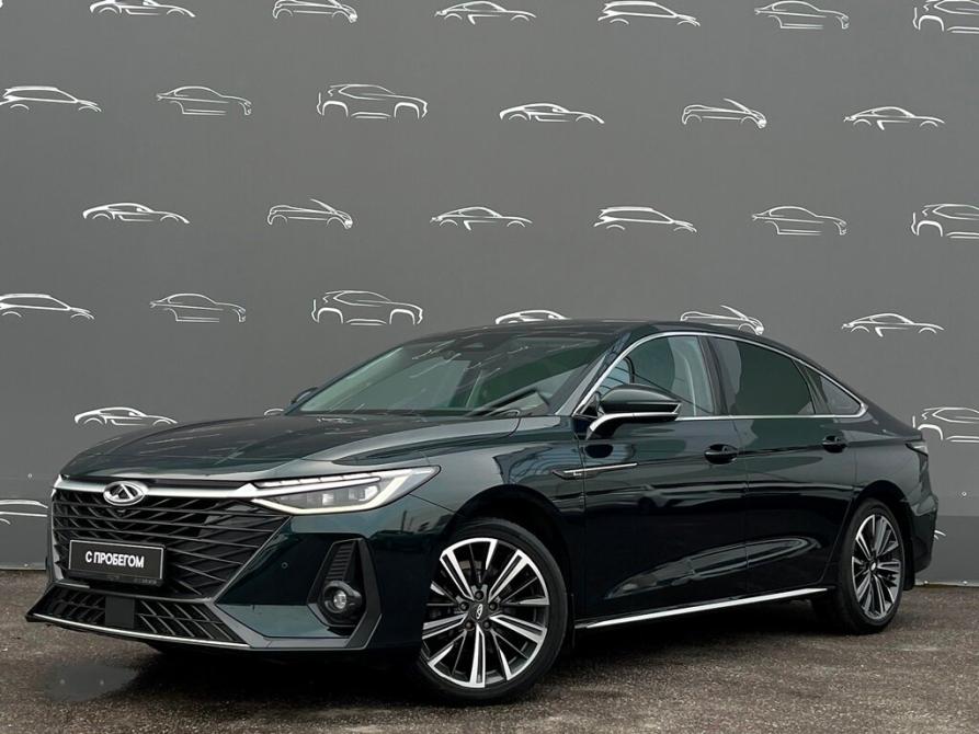 Chery Arrizo 8 Санкт-Петербург  - изображение 1