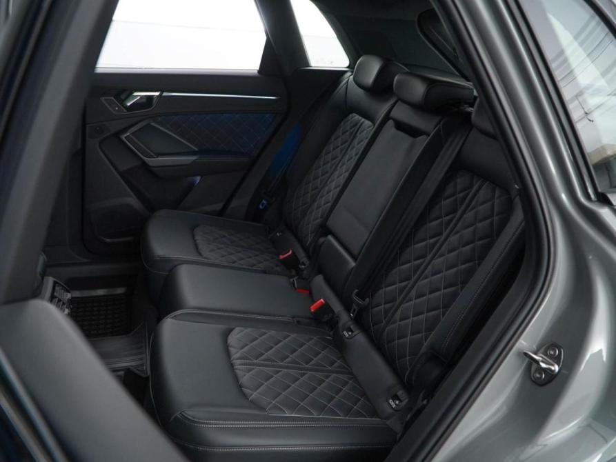 Audi Q3 III (FJ) Москва  - изображение 10